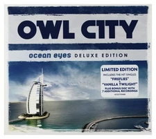 Owl City Ocean Eyes (CD)