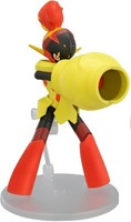 Bandai Pokemon Plamo Select Series 58 Armarouge Model Kit New 2025 Armor Cannon