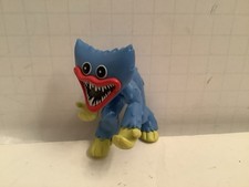 Poppy Playtime Series 1 Huggy Wuggy 2.5" Figure Loose Phat Mojo