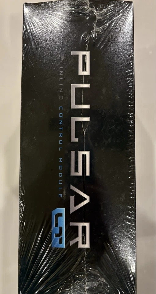 Ign Ctrl Module Edge Products 22451 ~ NUEVO Y SELLADO Foto 4 de 4