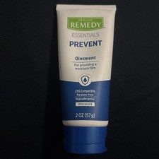 Medline Remedy Prevent Ointment