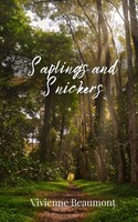 Saplings And Snickers Vivienne Beaumont Taschenbuch Englisch 2025