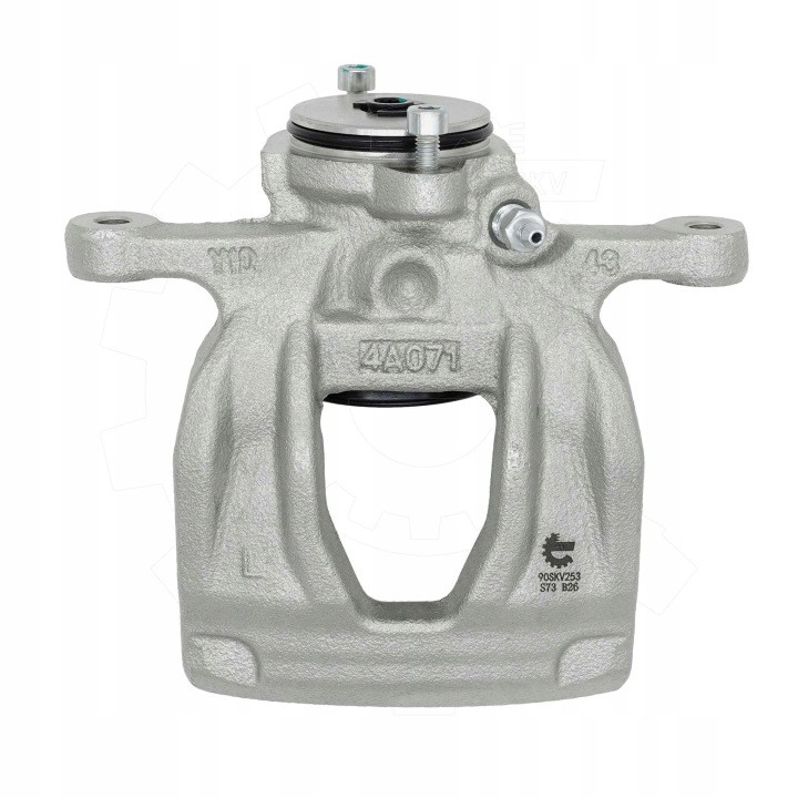 Étrier de frein 90SKV253 conforme à la référence 80A615403A pour AUDI Q5 de série - 3