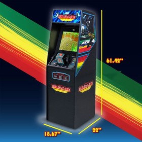 Star Wars Ultra Arcade