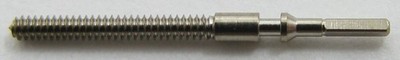 Eta Quartz 251.251 251.252 251.262 251.272 chronograph setting stem 405