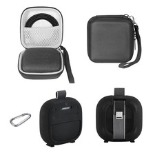 Portable Stroage Bag for Bose SoundLink Micro 2nd Gen Speaker Carry Case Cover
