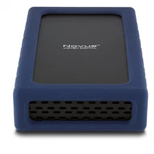 Oyen Digital Novus 24TB External USB-C Rugged Desktop Hard Drive