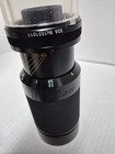 TAMRON 80-210MM F/3.8-4 ZOOM LENS CF TELE MACRO FOR ADAPTALL-2 W/ ORIGINAL CASE — photo 10
