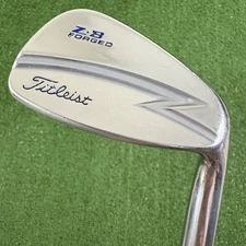 Titleist ZB Forged Pitching Wedge PW Dynamic Gold S300 Stiff Flex Steel 35.5”