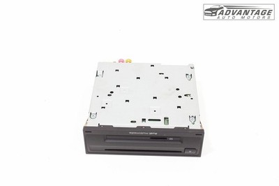 2015-2016 AUDI A3 DASH AM FM CD RADIO STEREO RECEIVER MULTIMEDIA PLAYER OEM