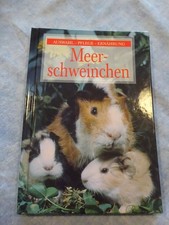 Meerschweinchen verstehen und richtig pflegen von M. Mettler