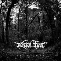 Nekroi Theoi - Dead Gods - Cd - G1398Z