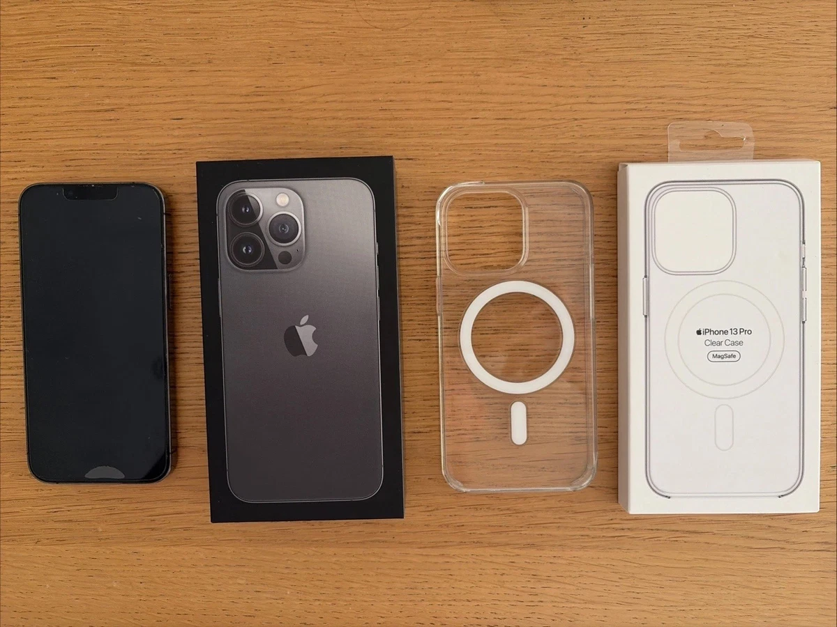 Apple iPhone 13 Pro 1TB for sale | eBay UK