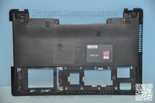 ASUS K55A Laptop Bottom Case (Base Enclosure) with Left + Right Speakers