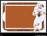 2025 National Treasures Rookie Silhouettes Blue Quinn Ewers RC JERSEY 15/75