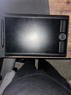 GAOMON M10K Tablet Great Condition Barely Used!