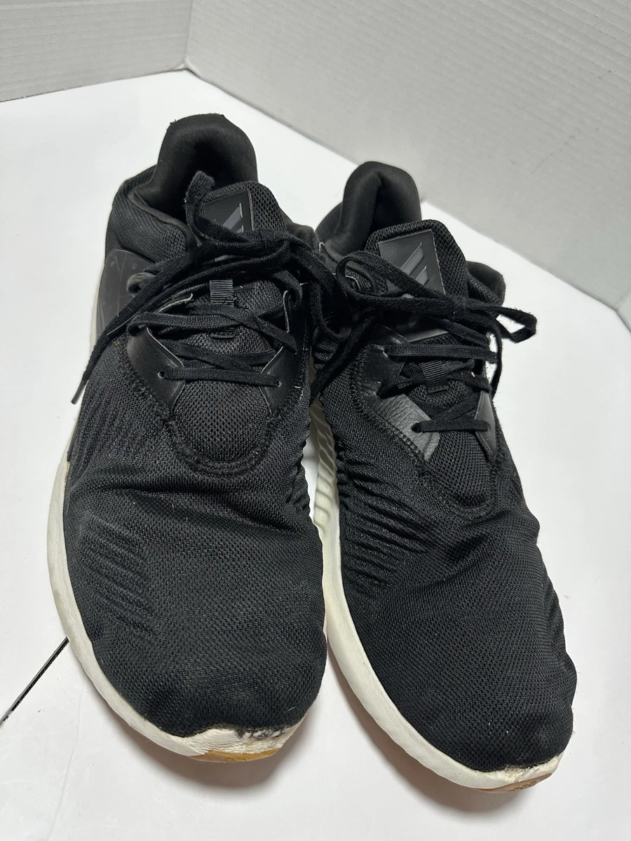 adidas AlphaBounce RC 2 Night Metallic for Sale | Authenticity