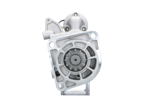 Seg Neu Anlasser Passend FüR Deutz 5.5 Kw 24 Volt 1261177-image