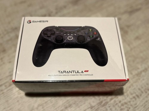 GameSir Tarantula Pro Wireless Controller - PC, Steam, Android, iOS, Switch - Picture 1 of 10
