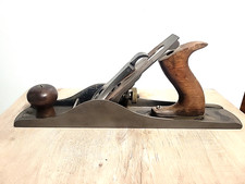 Vintage Keen Kutter K 5 Wood Plane Corrugated Bottom 14