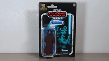Star Wars Vintage Collection Clone Wars Aayla Secura 3.75 Figure VC217