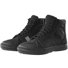 Furygan Sacramento D3O Black