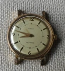 Vintage 50's/60's TIMEX Gents Watch - Broken/For Parts - See Description!