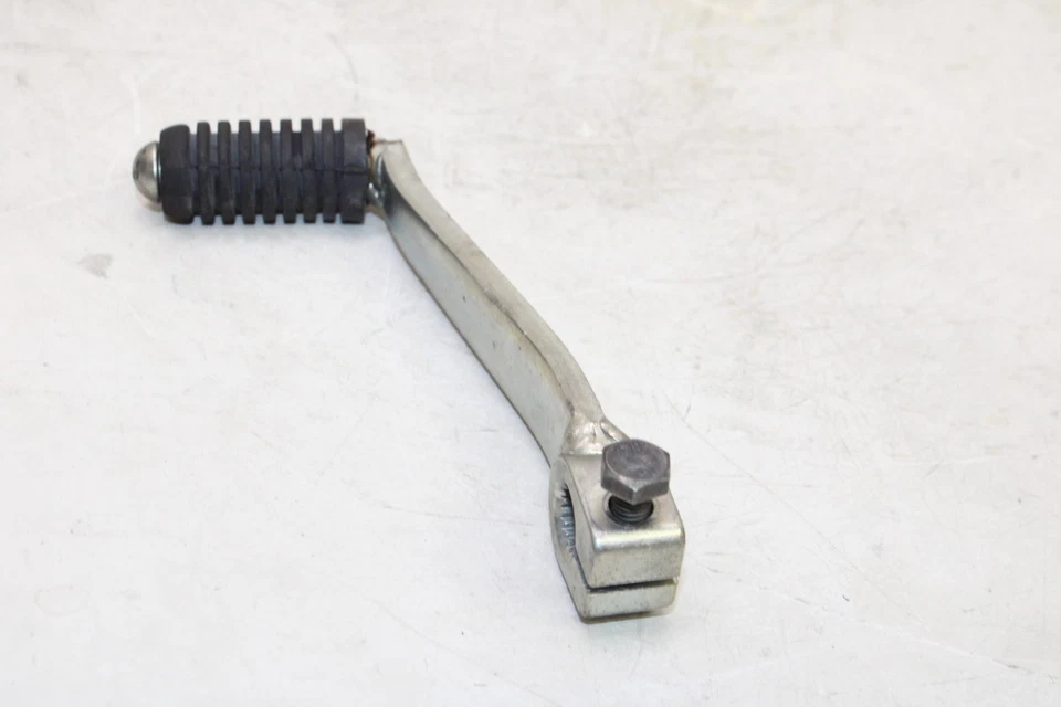 Suzuki GS500F 2009 OEM palanca de cambios pedal clavija Foto 4 de 4