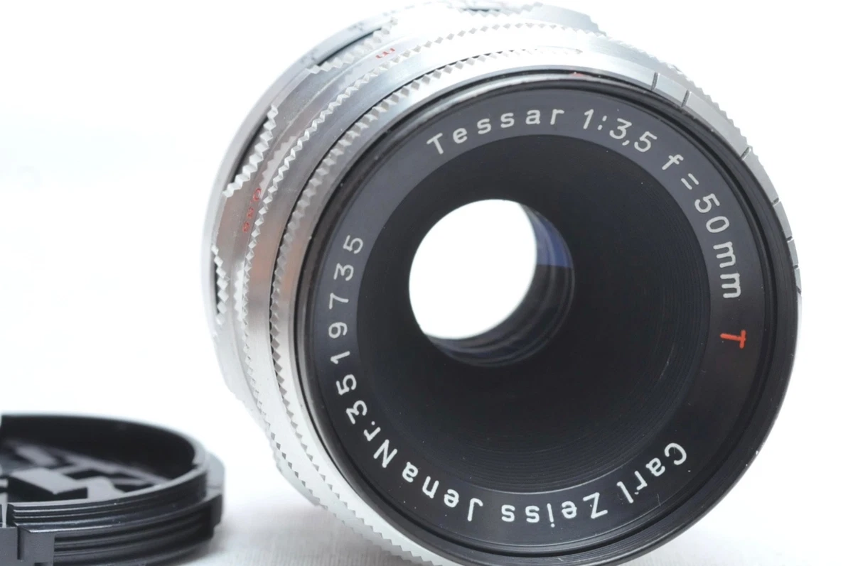 Exakta Camera Lenses for sale | eBay