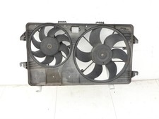 Radiateur Ford TOURNEO CONNECT