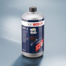 Image of Brake Fluid BOSCH 1987479107