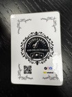 Umbreon 1GRAIN .999 Fine Silver Bar Colorized Art Card Pokémon Style Collectible — photo 2