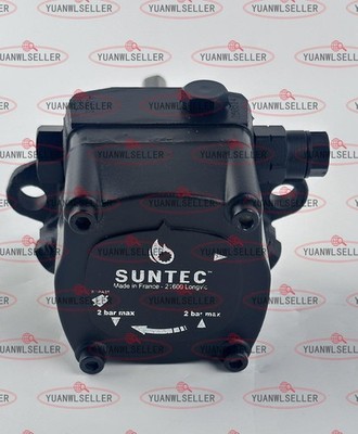 1PCS SUNTEC AJ6CC1000-4Y Burner Oil Pump AJ6CC 1000-4Y New