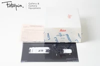Sealed New In Box Leica M6 Classic - Black / 0.72 / 10404 with X-ray & invoice