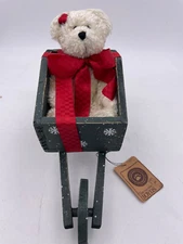 Boyds Bear Plush -  Joy N Goodcheer 15"  - #640002