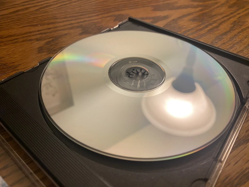 Necropolis Thought About Death Lately CD Dark Angel Morbid Saint Slayer Death Foto 4 de 4