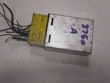 94 95 BMW 325 528 WIPER RELAY MODULE EWS COMPUTER OEM 43787939 4 378 793 9
