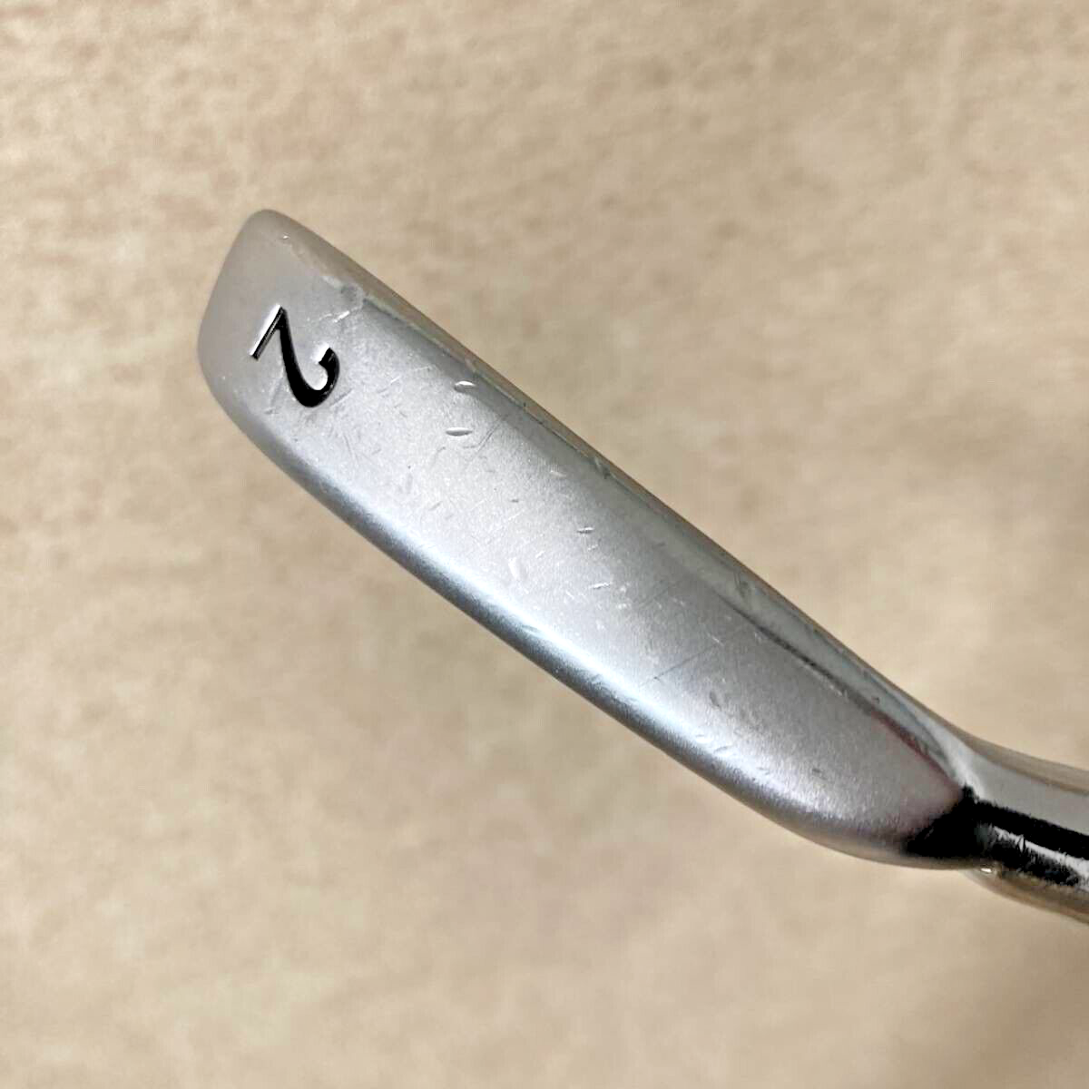 Nike Nike Vr #2 Victory Red TW Tiger Woods FORGED single Nike Nike Vr #2 Victory Red TW Tiger Woods FORGED single