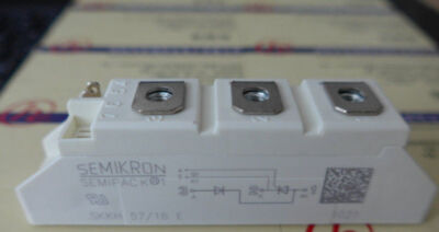 1PC   SKKH57/16E Module SKKH5716E New #WD1
