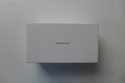 Common Projects Bball Sneakers in Amber Suede - 41 & 42 - BNWB, RRP £405 - Picture 11 of 12