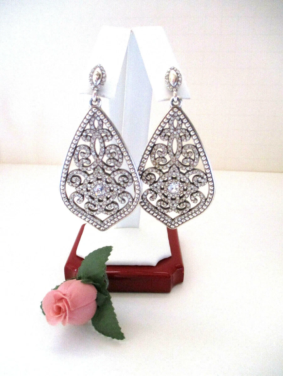 Brighton on sale illumina earrings