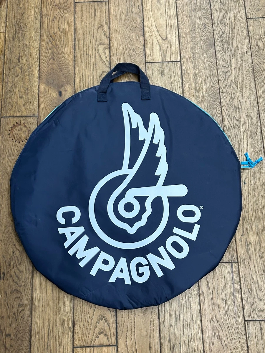 Campagnolo Bicycle Transport Cases & Bags for sale | eBay