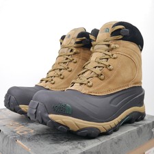 north face chilkat se