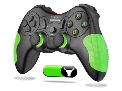 Wireless Switch Beboncool Switch Pro Controller BEBONCOOL Wireless