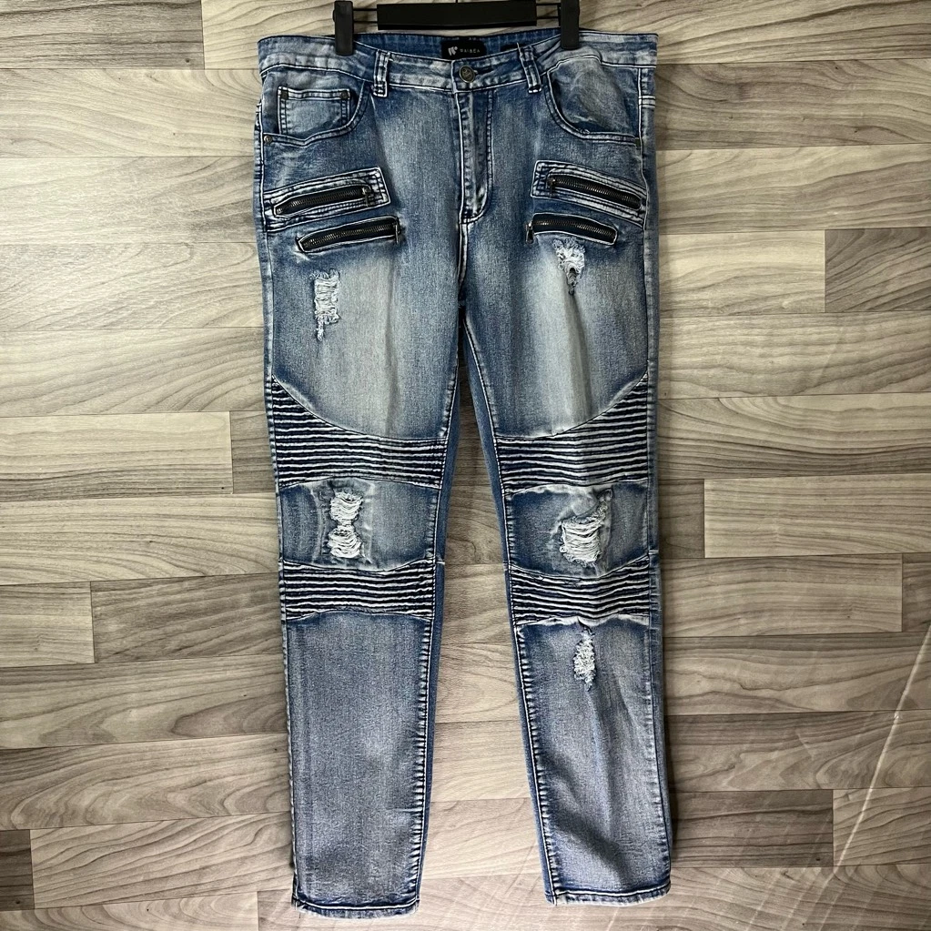jeans motos