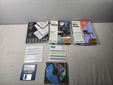 TurboCAD 2D/3D IMSI Software for Windows 3.X or 95, 1994 - 1995  Expert SW