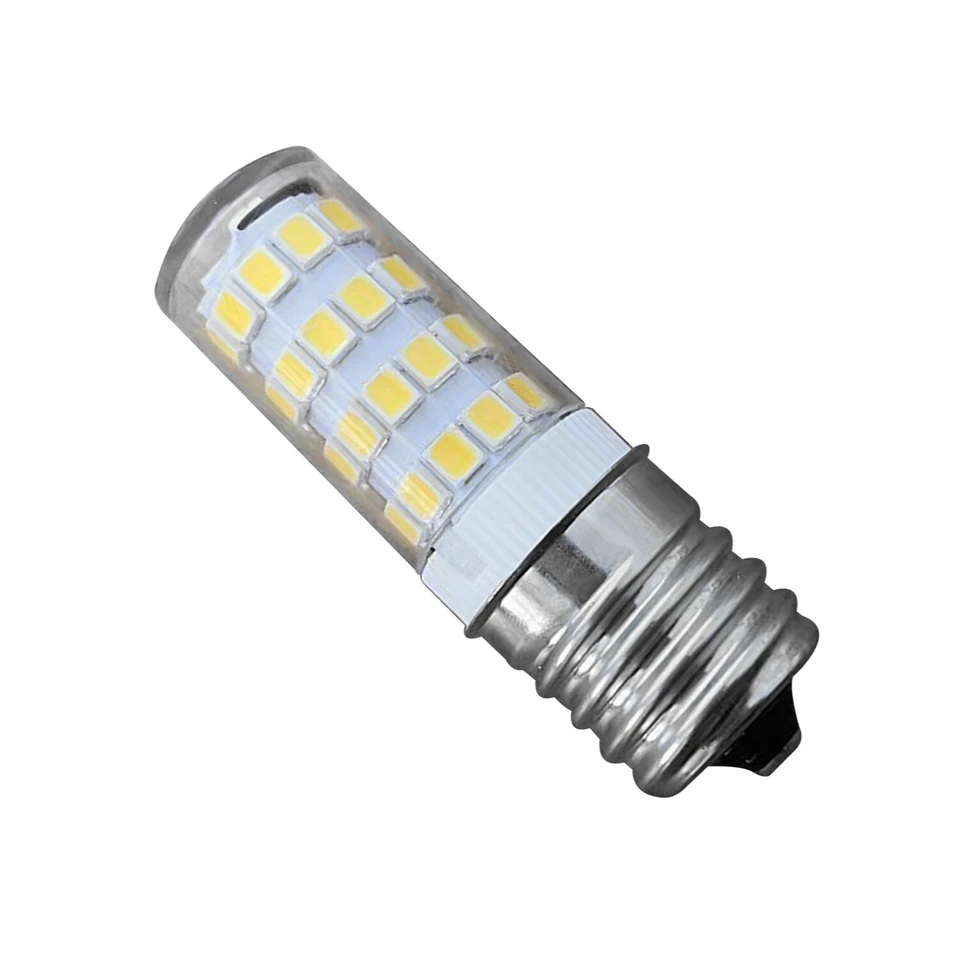 LED Freezer Light Bulb 3W Replace 100-265V FOR KEI D28X Kel 2816X Refrigerator - Image 4 of 4