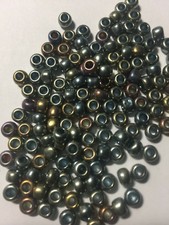 Toho 3/0 Seed Beads 5.5mm 10g 15g 20g