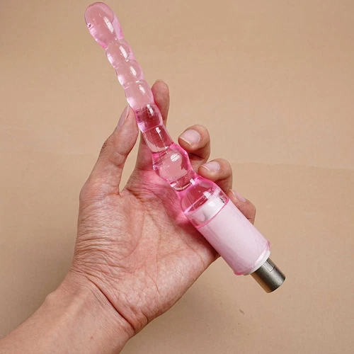 Electric 3XLR Premium Sex Machine Attachment Suction Cup Love Machine For Women - Picture 90 of 109