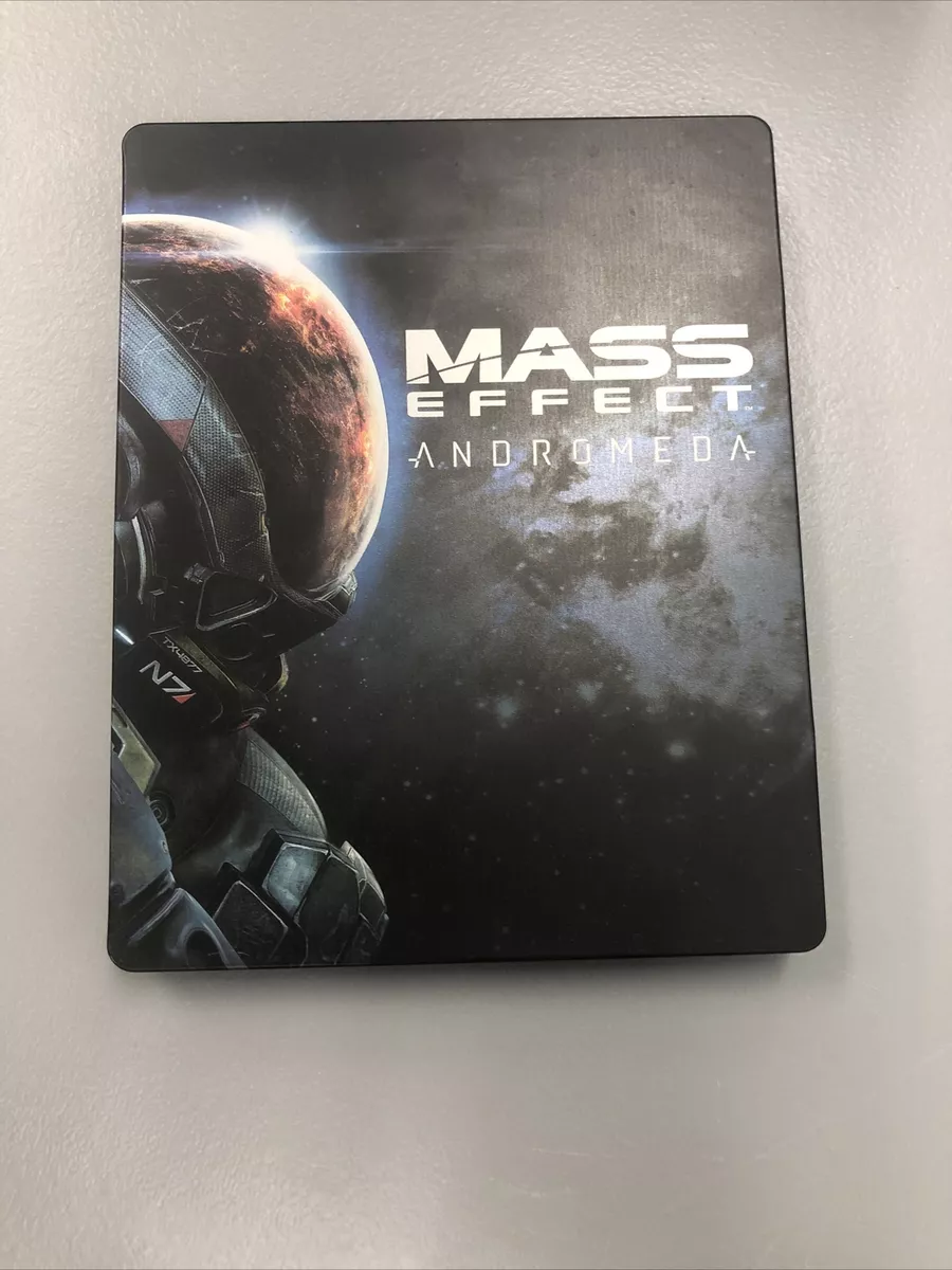 Mass effect andromeda psn sales